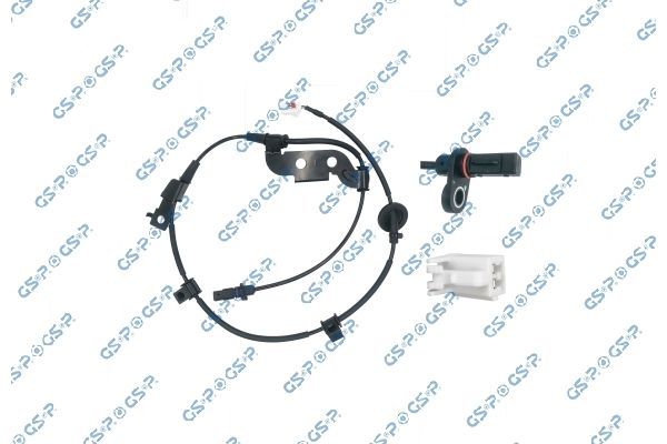 Jutiklis, rato greitis GSP 9A0823