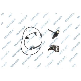 Jutiklis, rato greitis GSP 9A0827