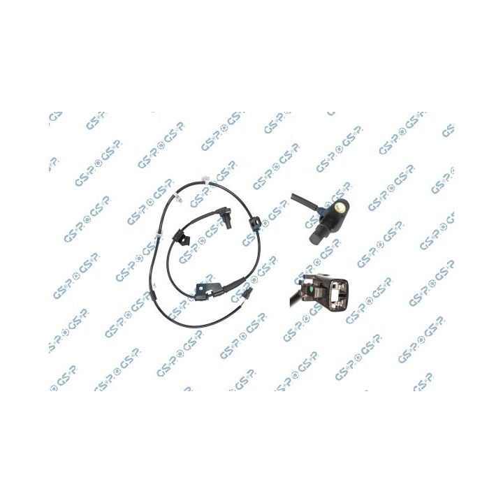 Jutiklis, rato greitis GSP 9A0827