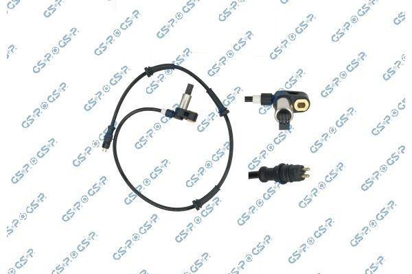 Jutiklis, rato greitis GSP 9A0829