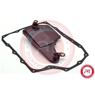 Hidraulinių filtrų komplektas, automatinė transmisija at autoteile germany at30182