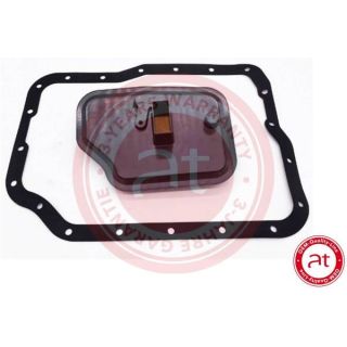 Hidraulinių filtrų komplektas, automatinė transmisija at autoteile germany at30183