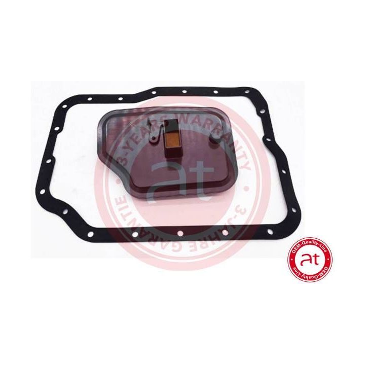 Hidraulinių filtrų komplektas, automatinė transmisija at autoteile germany at30183