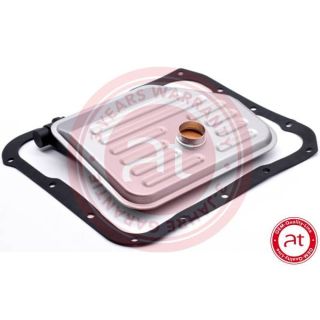 Hidraulinių filtrų komplektas, automatinė transmisija at autoteile germany at30186