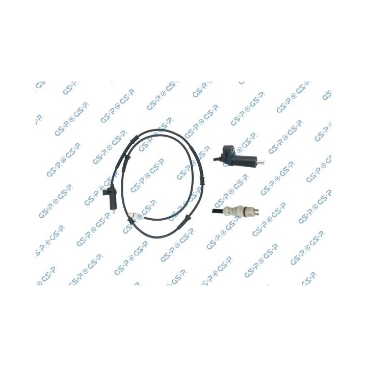 Jutiklis, rato greitis GSP 9A0835