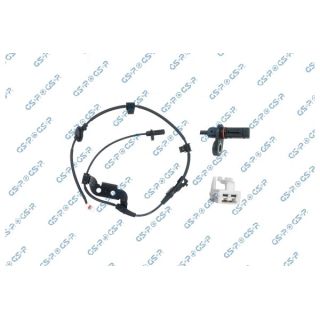 Jutiklis, rato greitis GSP 9A0837