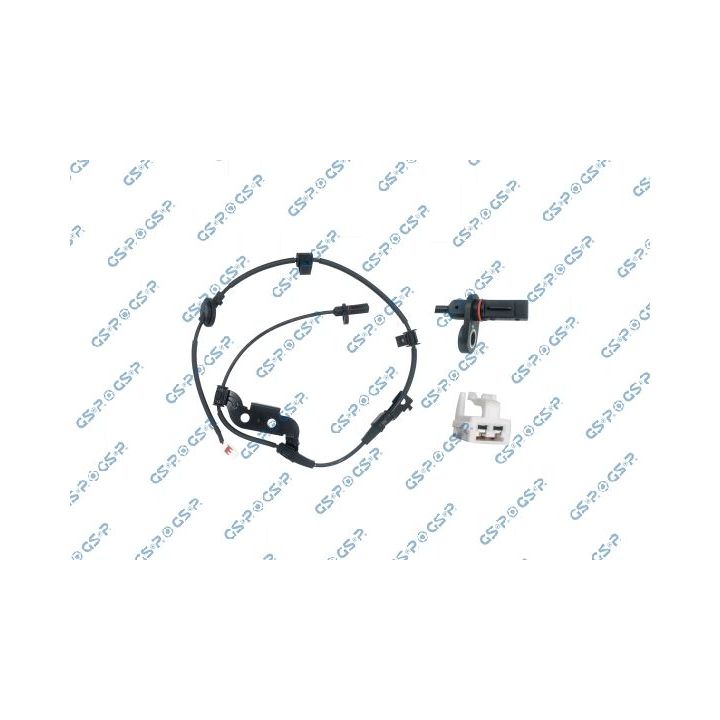 Jutiklis, rato greitis GSP 9A0837