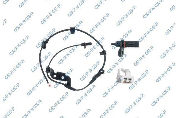 Jutiklis, rato greitis GSP 9A0837