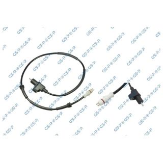 Jutiklis, rato greitis GSP 9A0838