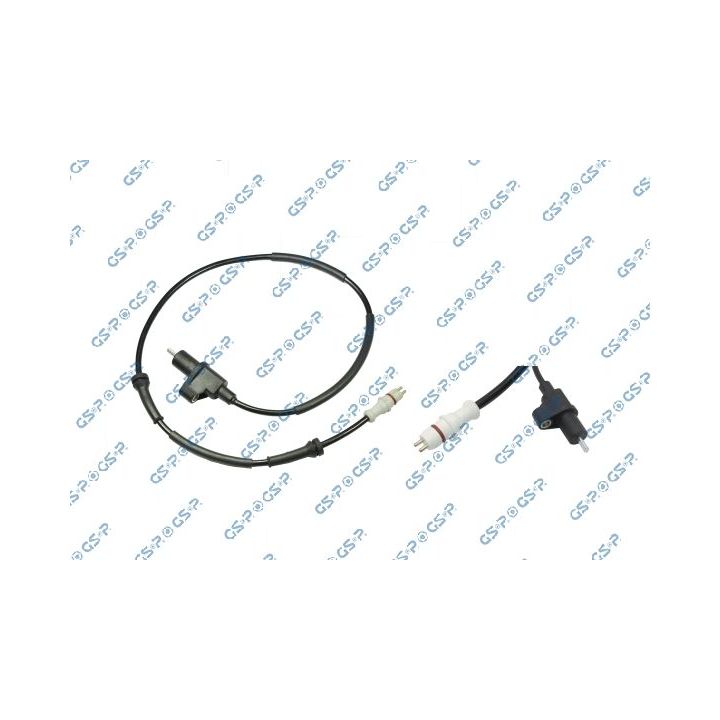 Jutiklis, rato greitis GSP 9A0838