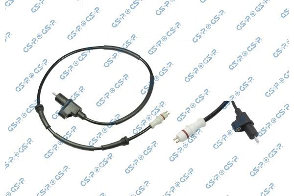 Jutiklis, rato greitis GSP 9A0838