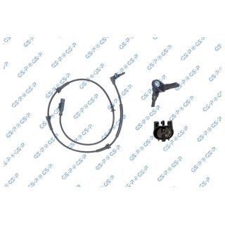 Jutiklis, rato greitis GSP 9A0839