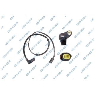 Jutiklis, rato greitis GSP 9A0841