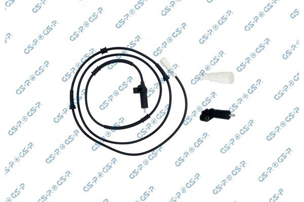 Jutiklis, rato greitis GSP 9A0845