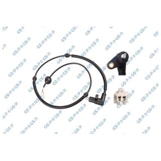 Jutiklis, rato greitis GSP 9A0846