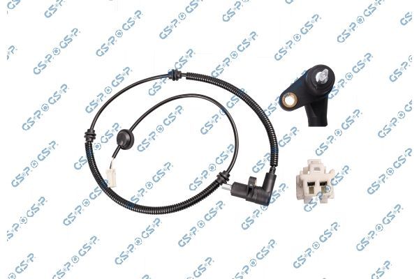 Jutiklis, rato greitis GSP 9A0846