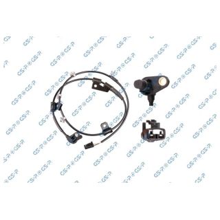 Jutiklis, rato greitis GSP 9A0847