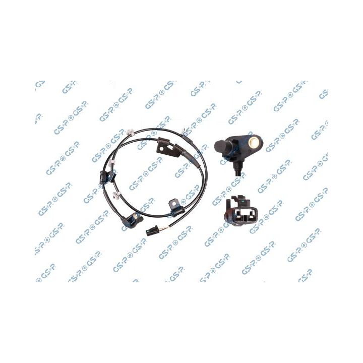 Jutiklis, rato greitis GSP 9A0847