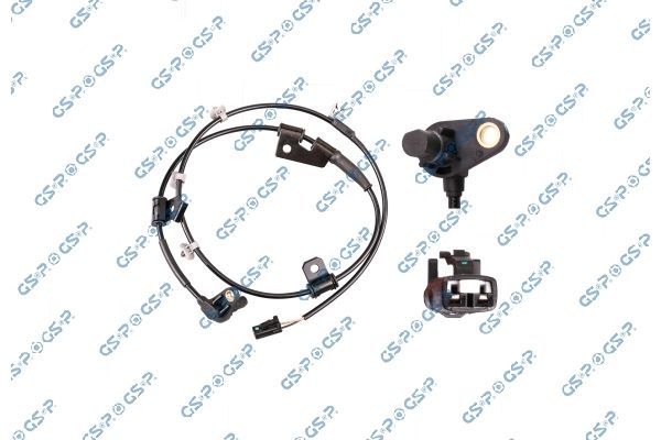 Jutiklis, rato greitis GSP 9A0847