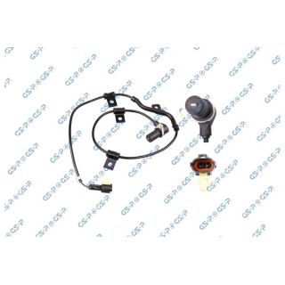 Jutiklis, rato greitis GSP 9A0849