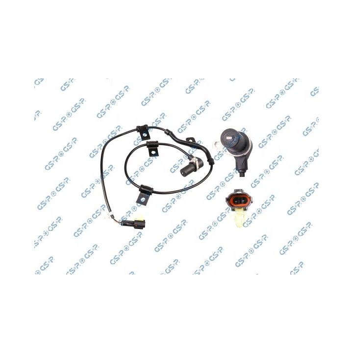 Jutiklis, rato greitis GSP 9A0849