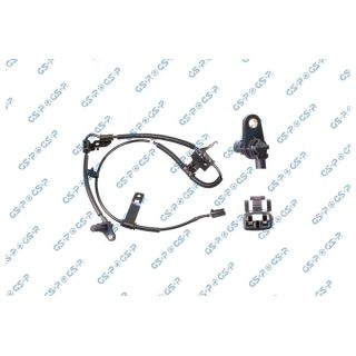 Jutiklis, rato greitis GSP 9A0850