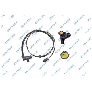 Jutiklis, rato greitis GSP 9A0851