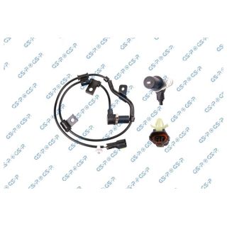 Jutiklis, rato greitis GSP 9A0853