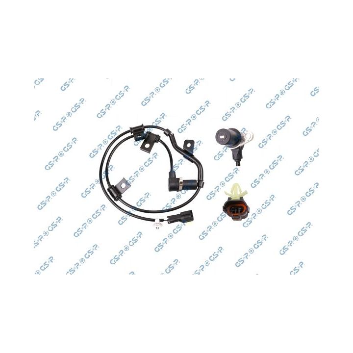 Jutiklis, rato greitis GSP 9A0853