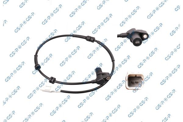 Jutiklis, rato greitis GSP 9A0854