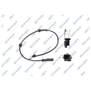 Jutiklis, rato greitis GSP 9A0857