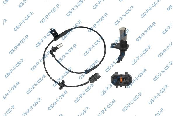 Jutiklis, rato greitis GSP 9A0862