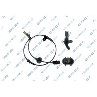 Jutiklis, rato greitis GSP 9A0864