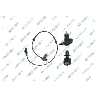 Jutiklis, rato greitis GSP 9A0866