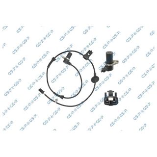 Jutiklis, rato greitis GSP 9A0868