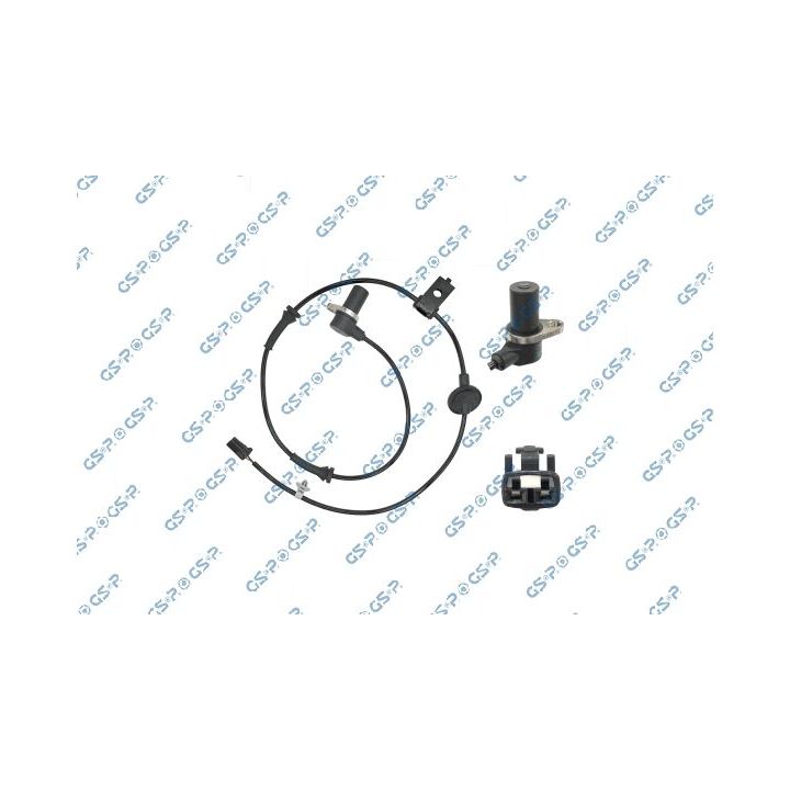 Jutiklis, rato greitis GSP 9A0868