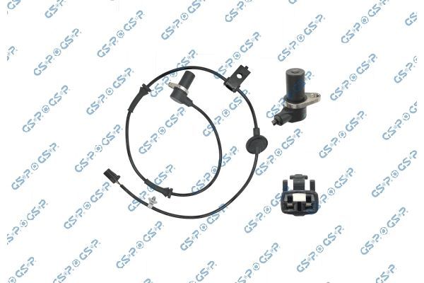 Jutiklis, rato greitis GSP 9A0868