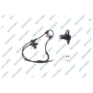 Jutiklis, rato greitis GSP 9A0870