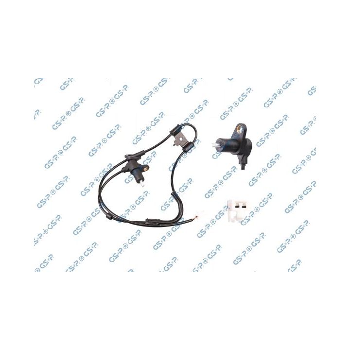 Jutiklis, rato greitis GSP 9A0870