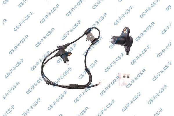 Jutiklis, rato greitis GSP 9A0870