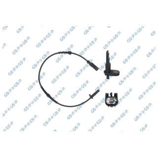 Jutiklis, rato greitis GSP 9A0871