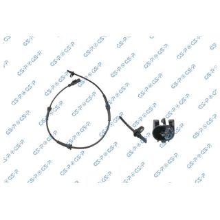 Jutiklis, rato greitis GSP 9A0872