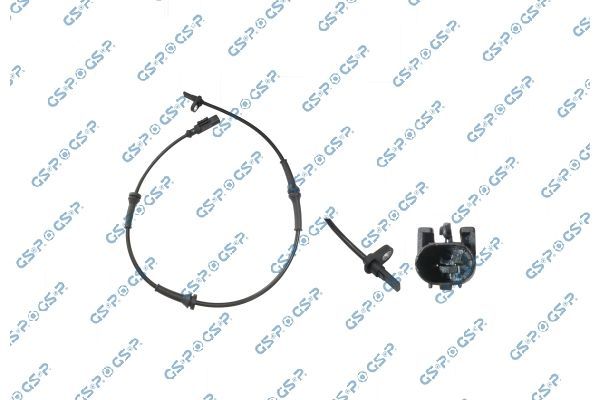 Jutiklis, rato greitis GSP 9A0872