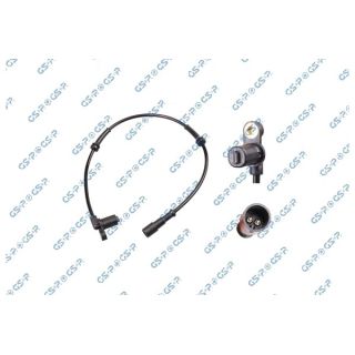 Jutiklis, rato greitis GSP 9A0876