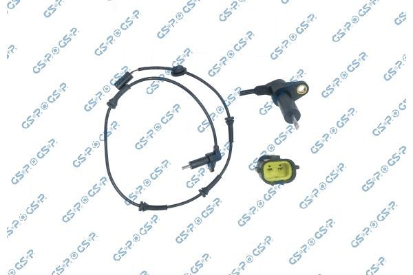 Jutiklis, rato greitis GSP 9A0890