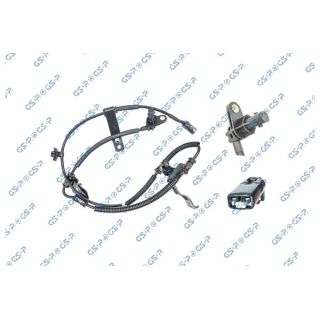 Jutiklis, rato greitis GSP 9A0896