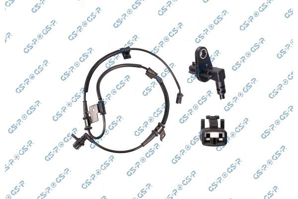 Jutiklis, rato greitis GSP 9A0897