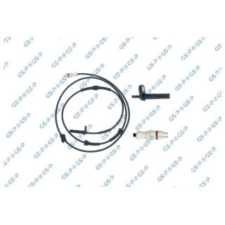 Jutiklis, rato greitis GSP 9A0898