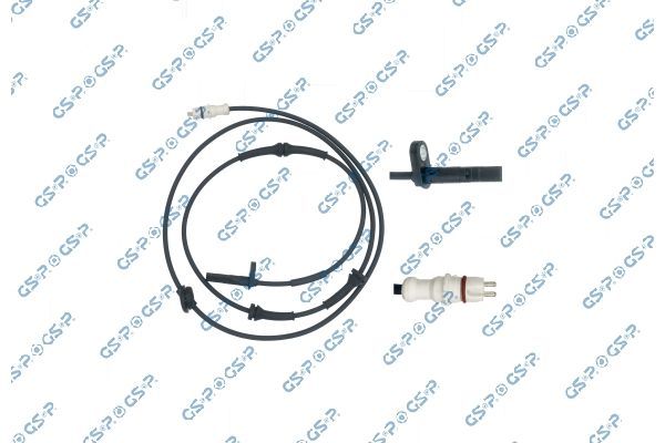 Jutiklis, rato greitis GSP 9A0898