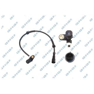 Jutiklis, rato greitis GSP 9A0902